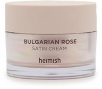 HEIMISH Bulgarian Rose Satin Cream 55ml arckrém