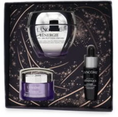 LANCÔME Rénergie Skincare Set 75 ml kozmetikai ajándékcsomag