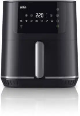 Braun Forró levegős sütő (Braun MultiFry 5 HF5030)