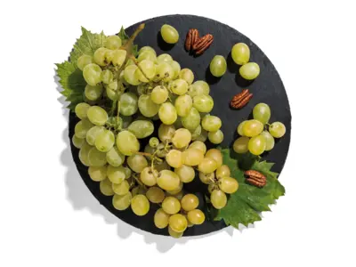 Mag nélküli fehér szőlő, 500 g / csomag