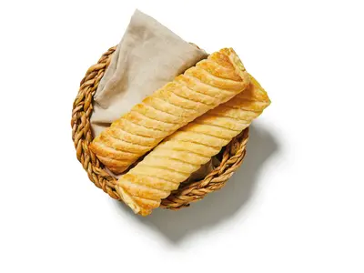 Vaníliás stangli, 95 g