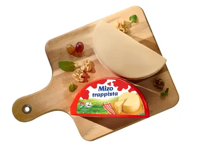 Mizo Trappista sajt, /kg