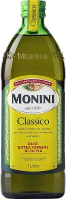 Extra szűz olívaolaj Monini 1000 ml