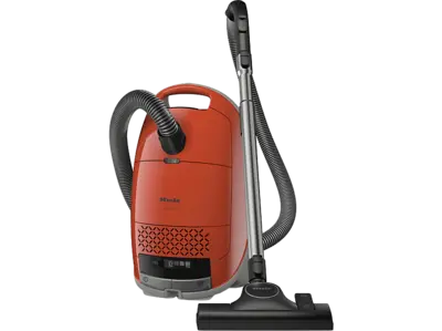MIELE 12562160 Guard M1 (terra red) porszívó