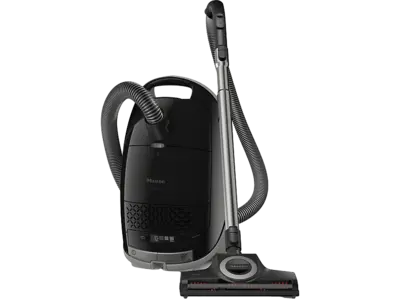 MIELE 12562270 Guard M1 Cat&Dog (fekete) porszívó