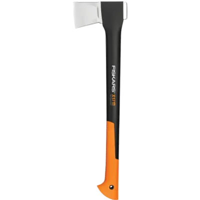 Fiskars hasítófejsze közepes x17 m