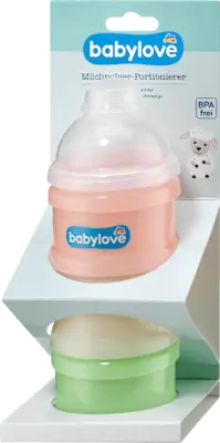 babylove Tápszeradagoló