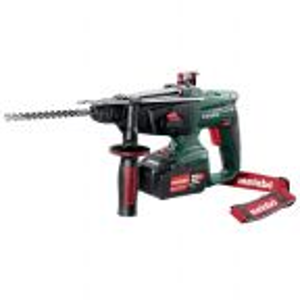 Metabo KHA 18 LTX Akkus kombikalapács 18V 6002