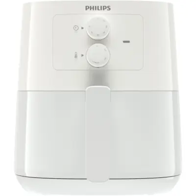 Philips Airfryer 1000 Essential HD9200/10 forrólevegős sütő fehér