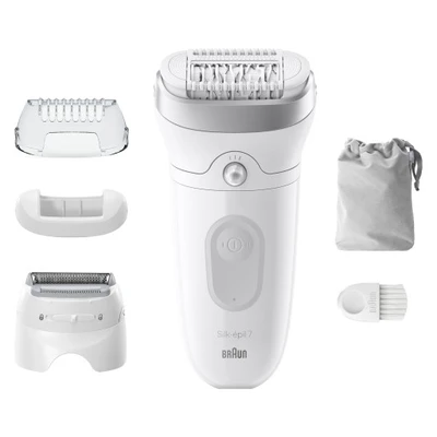 Braun Silk-épil 7-041 epilátor