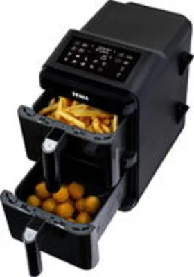 TESLA AirCook DualZone Q680 XXL airfryer