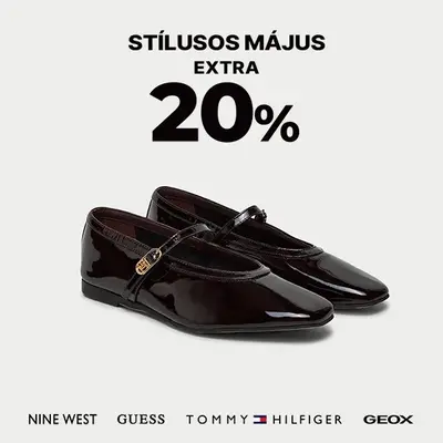 20% kedvezmény a megjelöltekre 33 ezer Ft felett