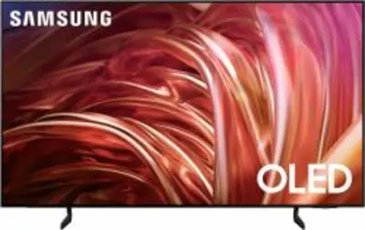 Samsung QE65S85DAEXXH 65" OLED 4K UHD Smart TV, 164 cm