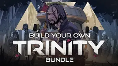 Fanatical Build your own Trinity Bundle (Spring 2025)