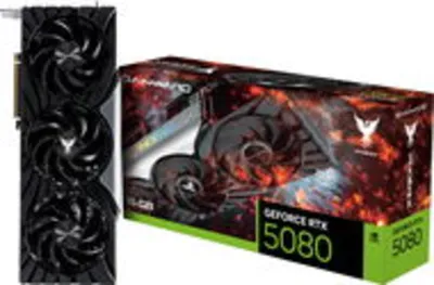 GAINWARD GeForce RTX 5080 Phoenix 16G videókártya