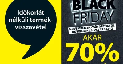 Jysk - Black Friday