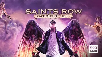 Saints Row: Gat out of Hell (Prime előfizetéssel)