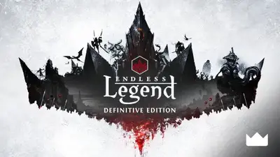 ENDLESS Legend Definitive Edition (Prime előfizetéssel)