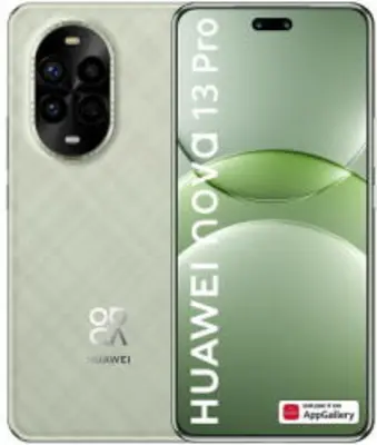 Huawei nova 13 Pro Mobiltelefon