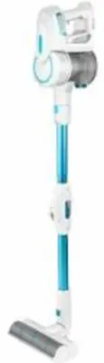 ECG Vt 5220 2 az 1-ben Flex Clean