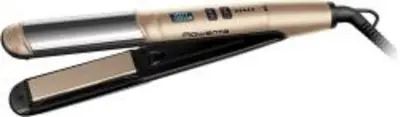 Rowenta SF4641F0 Glam&Shine Tresor hajvasaló arany