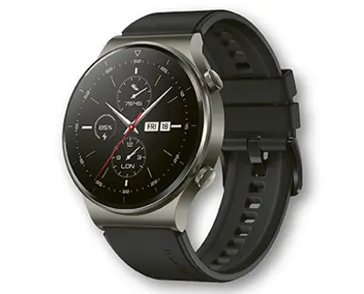 HUAWEI Watch GT2 Pro okosóra