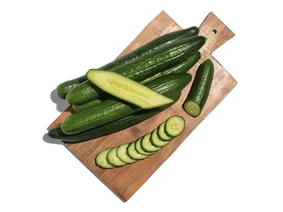 Kígyóuborka /db (kettesével vásárolva)