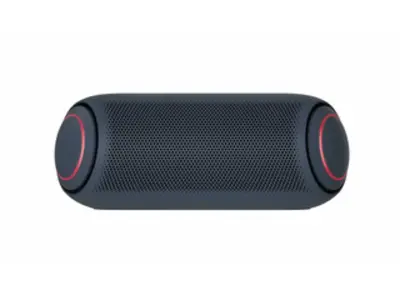 LG XBOOM Go PL7 Bluetooth hangszóró Fekete