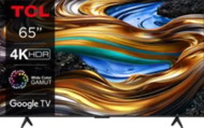 65" Tcl 65p755