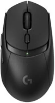 Logitech G309 LIGHTSPEED, fekete gamer egér