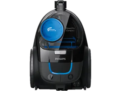PHILIPS FC9331/09 PowerPro Compact porzsák nélküli porszívó