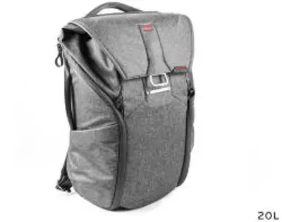 PEAK DESIGN Everyday Backpack V2 20L