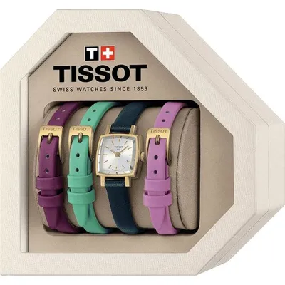 TISSOT Lovely T0581093603103 női karóra