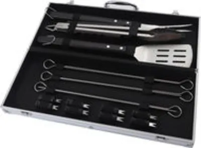 La Proromance BBQ SZETT 17 db grill