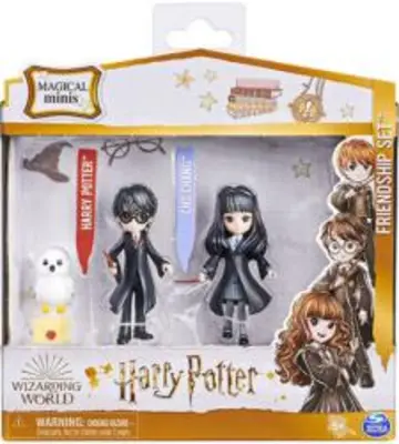 Spin Master Harry Potter: és Cho figura szett (6061832)