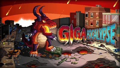 Gigapocalypse (PC/Android/iOS)