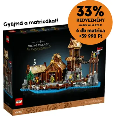 21343 Viking Falu