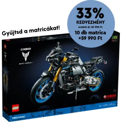 42159 Yamaha Mt 10 Sp