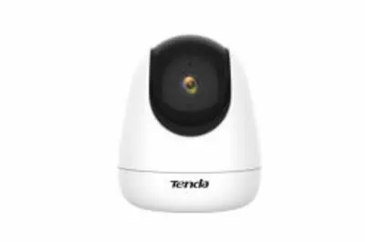 Tenda CP3 Security Pan/Tilt Camera 1080P White