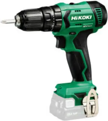HiKOKI Hitachi DV12DA-basic Akkus ütvefúró-csavarbehajtó 10.8V (akku és töltő nélkül)