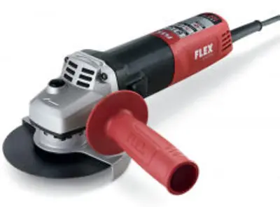 FLEX L 9-11 125 elektromos sarokcsiszoló (125mm/900W) 492531