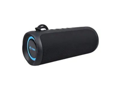 Dyras SP-Q28B Hordozható Bluetooth hangszóró