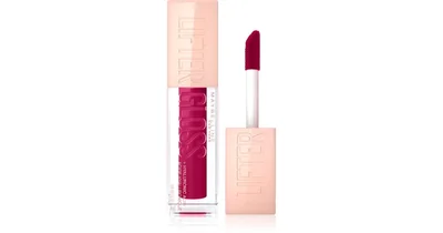 MAYBELLINE  Lifter Gloss ajakfény