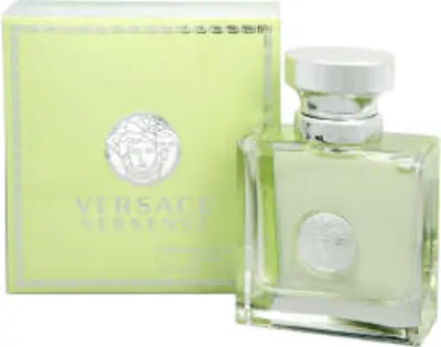 Versace Versense Deo szórófejjel hölgyeknek 50 ml
