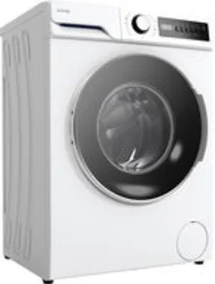 Siguro SGR-WM-A721W Profi Steam - 12 év garancia a motorra + AquaStop gőzmosógép