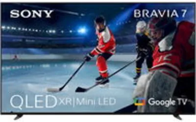 65" Sony Bravia 7 (K65XR70PAEP) (AlzaPlus+)
