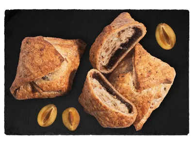 Szilvás purpur batyu, 100 g