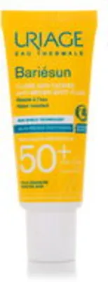 URIAGE Bariésun Anti-Brown Spot Fluid SPF50+ 40 ml napozókrém arcra