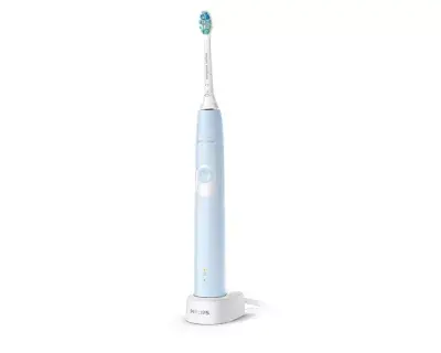 Sonicare ProtectiveClean 4300 Szónikus elektromos fogkefe HX6803/04