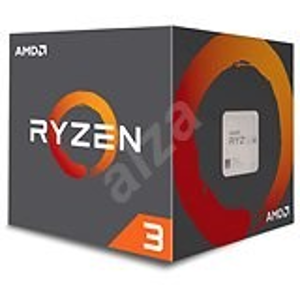 AMD Ryzen 3 1200 (12nm) - Processzor